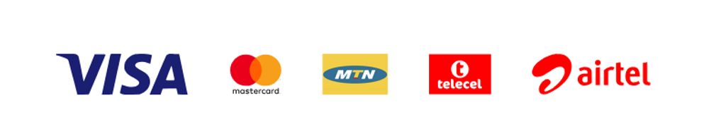Payment options accepted by 22Bet in Ghana